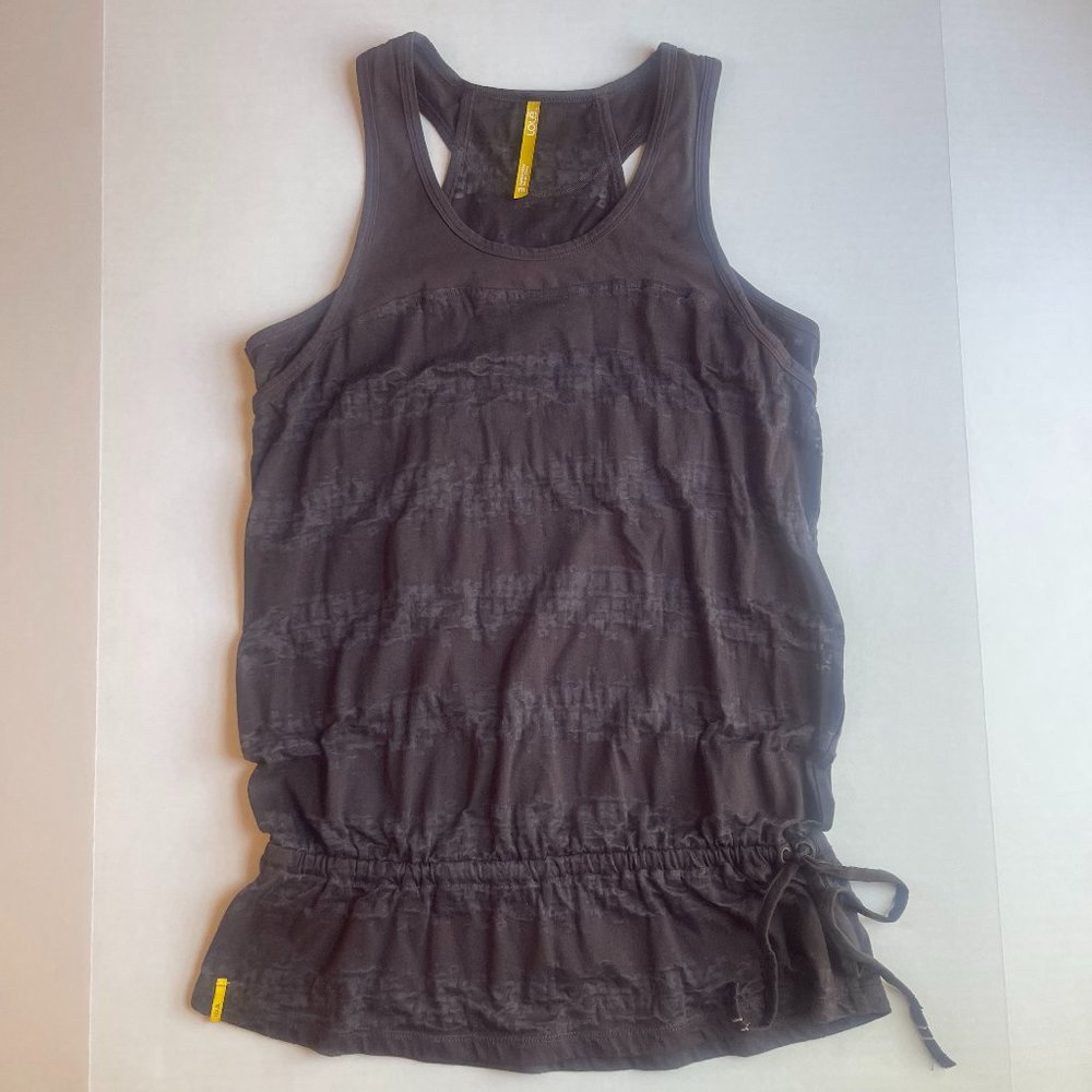 LOLE Activewear sleeveless top size M